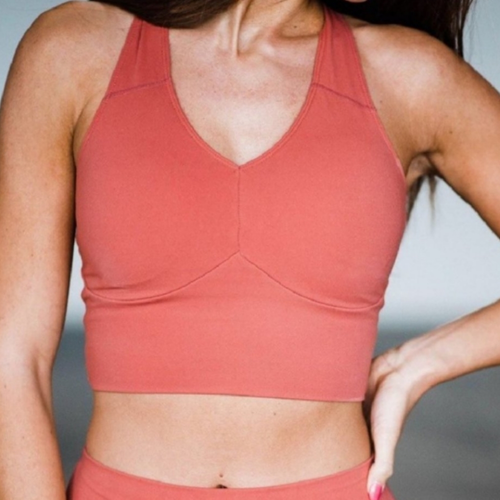 Balance Athletica Define Bra